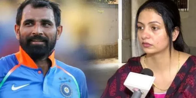 In a domestic assault prosecution brought by his estranged wife, Mohammed Shami and his brother were both given bail. 1 In a domestic assault prosecution brought by his estranged wife, Mohammed Shami and his brother were both given bail.