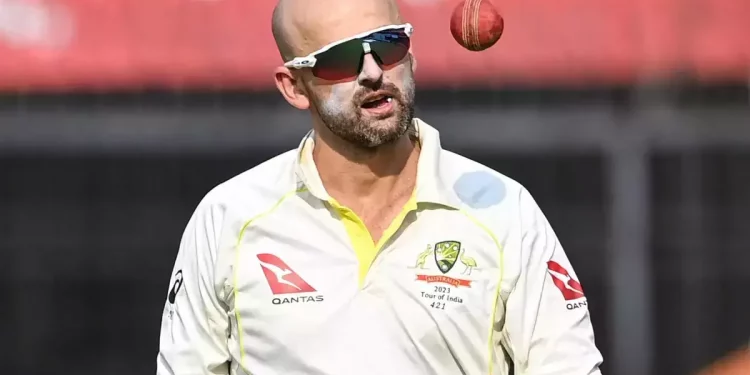 With an eye on the future, Nathan Lyon targets the Shield comeback. 1 Nathan Lyon