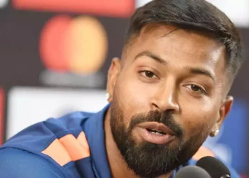 The core of this Indian team is Hardik Pandya: Mohammad Kaif