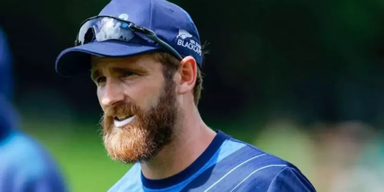 Kane Williamson will be included on the World Cup roster for New Zealand. 1 Kane Williamson