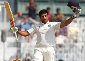Karun Nair will play in three County Championship games for Northamptonshire.