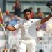 Karun Nair will play in three County Championship games for Northamptonshire. 6 Karun Nair will play in three County Championship games for Northamptonshire.