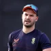 Aiden Markram remarks on South Africa's first victory over Australia in the ongoing ODI series, saying, "There's a lot of relief." 6 Aiden Markram remarks on South Africa's first victory over Australia in the ongoing ODI series, saying, "There's a lot of relief."