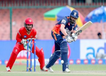 UPT20 2023: Kashi Rudras defeat Kanpur Superstars in a low-scoring thriller.