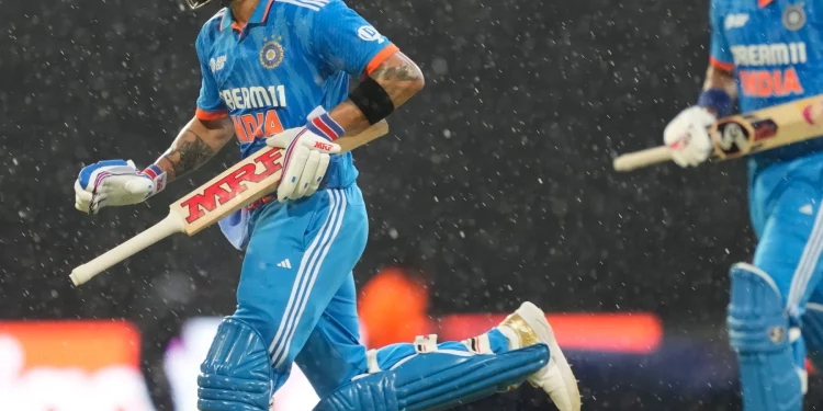 Asia Cup 2023: Super Fours, third game, India vs. Pakistan, who said what