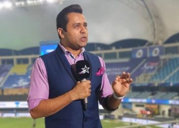 Although it appears that India and Pakistan will compete in Asia Cup, history indicates that they will not be able to meet in the championship game:  Aakash Chopra