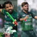 In reference to Shaheen Afridi's match against India, Mohammad Rizwan responds to the comment that "They can't play him" 7 In reference to Shaheen Afridi's match against India, Mohammad Rizwan responds to the comment that "They can't play him"