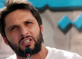 Jay Shah's comment about "security concerns" is refuted by Shahid Afridi with a list of cricket guests from the previous six years.