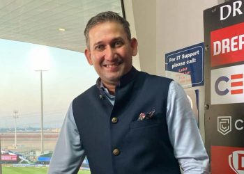 Before the 2023 World Cup, Ajit Agarkar lavishly praised Kuldeep Yadav, calling him "one of our trump cards." 3 Before the 2023 World Cup, Ajit Agarkar lavishly praised Kuldeep Yadav, calling him "one of our trump cards."