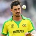 Mitchell Starc plans to play in the IPL once more in 2024. 7 Mitchell Starc plans to play in the IPL once more in 2024.
