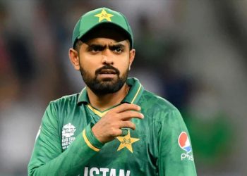 We are always prepared for important games and will give India everything we have: Babar Azam