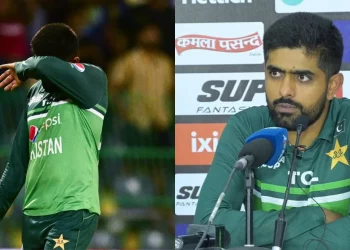 Sri Lanka played excellent cricket and was superior to us: Babar Azam