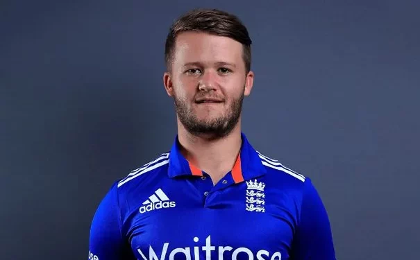 After the second washout, England wins the series 1-0. 1 After the second washout, England wins the series 1-0.