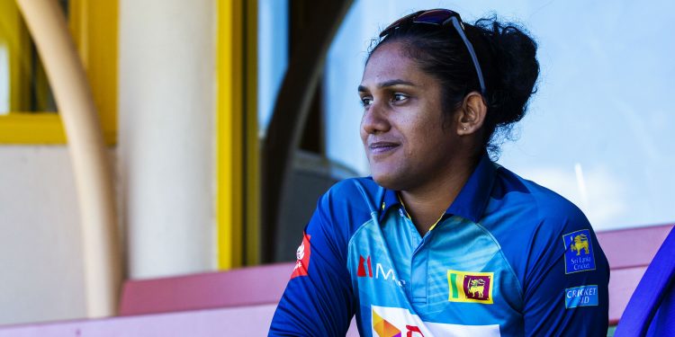 Chamari Athapaththu shines as Sri Lanka wins the T20I series against England on Twitter 1 Chamari Athapaththu shines as Sri Lanka wins the T20I series against England on Twitter