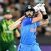 Asia Cup 2023: Commentators are stunned by Virat Kohli's original shot against Faheem Ashraf.