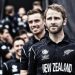 New Zealand names their 15-person ODI World Cup roster. 6 New Zealand names their 15-person ODI World Cup roster.