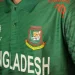 Before the ODI World Cup in 2023, Bangladesh releases their official uniform.