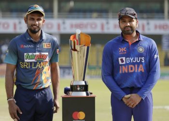 Asia Cup 2023 Final Stats Preview of Players' Records and Upcoming Milestones: India vs. Sri Lanka