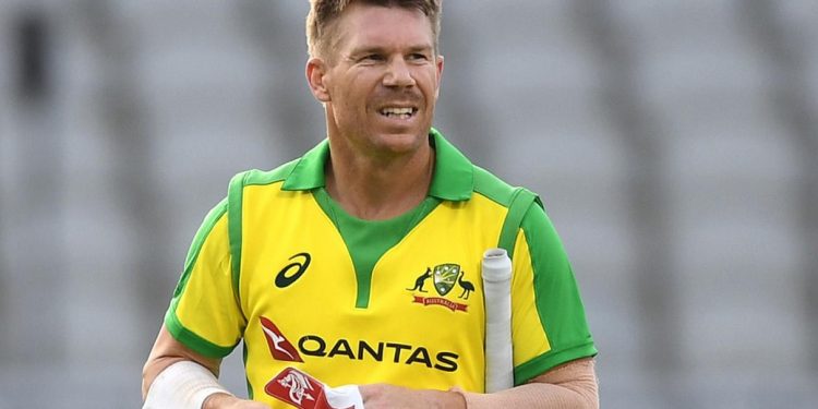 George Bailey claims he is unsurprised by David Warner's continued drive for runs. 1 George Bailey claims he is unsurprised by David Warner's continued drive for runs.