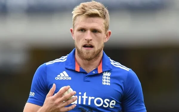 Willey on his exclusion from the 2019 World Cup: "I thought my England career was over" 1 Willey on his exclusion from the 2019 World Cup: "I thought my England career was over"