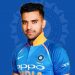 My current top priority is to stay healthy and available for the team: Deepak Chahar 6 My current top priority is to stay healthy and available for the team: Deepak Chahar