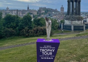 Jamaica decides not to host matches during the 2024 Men's T20 World Cup.