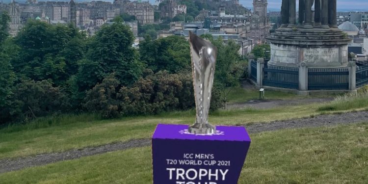 Jamaica decides not to host matches during the 2024 Men's T20 World Cup. 1 Jamaica decides not to host matches during the 2024 Men's T20 World Cup.