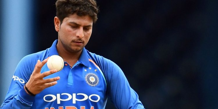 Rohit Sharma places Kuldeep Yadav's rest before the ODI World Cup 2023 because "we don't want to expose him a lot." 1 Rohit Sharma places Kuldeep Yadav's rest before the ODI World Cup 2023 because "we don't want to expose him a lot."