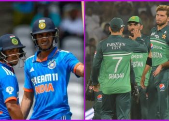 India-Pakistan's matchup on Disney+Hotstar records a record 2.8 crore concurrent users during the 2023 Asia Cup