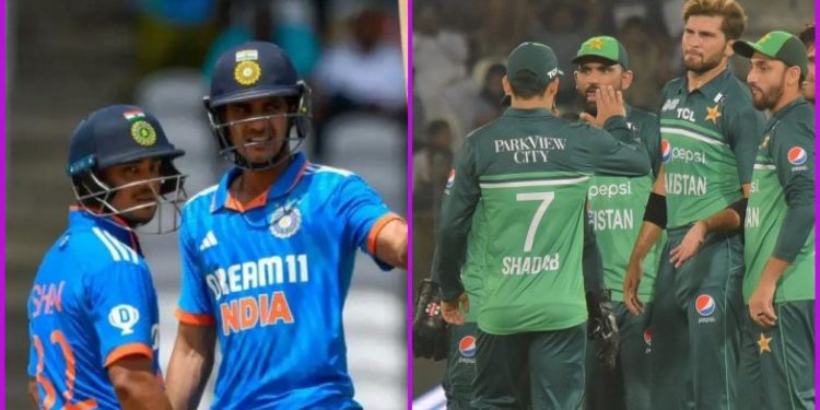 India-Pakistan's matchup on Disney+Hotstar records a record 2.8 crore concurrent users during the 2023 Asia Cup 1 India-Pakistan's matchup on Disney+Hotstar records a record 2.8 crore concurrent users during the 2023 Asia Cup