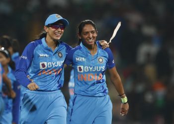 India Women begin at the Asian Games with their quickest T20I inning.