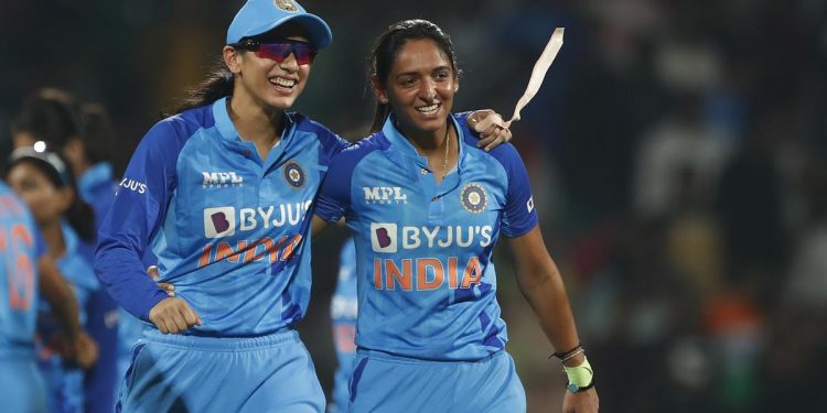 India Women begin at the Asian Games with their quickest T20I inning.