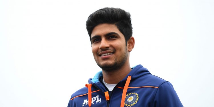 It's crucial to develop a winning habit and to train yourself to have the correct frame of mind for the situation: Shubhman Gill 1 It's crucial to develop a winning habit and to train yourself to have the correct frame of mind for the situation: Shubhman Gill