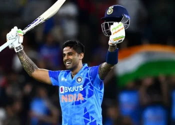 "I found it to be very strange." - Deep Dasgupta, a former Indian wicketkeeper, on Suryakumar Yadav's performance in the 2023 Asia Cup match against Bangladesh 1 "I found it to be very strange." - Deep Dasgupta, a former Indian wicketkeeper, on Suryakumar Yadav's performance in the 2023 Asia Cup match against Bangladesh