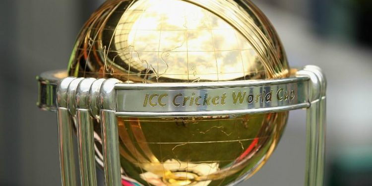ICC names the ODI World Cup 2023 match officials. 1 ICC names the ODI World Cup 2023 match officials.