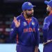 The leadership style of Rahul Dravid and his conversations with Virat Kohli are revealed by Rohit Sharma. 7 The leadership style of Rahul Dravid and his conversations with Virat Kohli are revealed by Rohit Sharma.