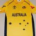 Australia unveiled a World Cup 2023 shirt with significant domestic significance. 7 Australia unveiled a World Cup 2023 shirt with significant domestic significance.