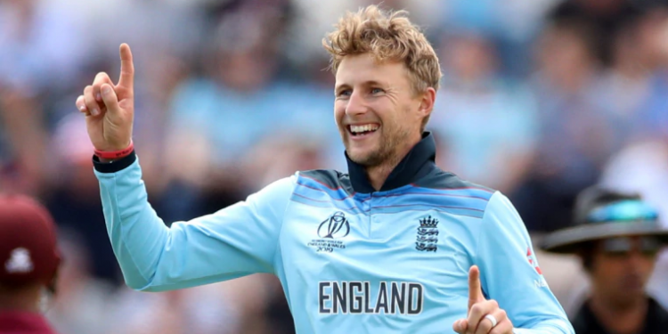 Joe Root has been included in the England team for the opening ODI against Ireland. 1 Joe Root has been included in the England team for the opening ODI against Ireland.