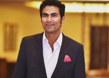 Mohammad Kaif