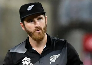 Kane Williamson seeks to return for the ODI World Cup following an ACL tear.
