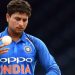 Sunil Gavaskar compliments Kuldeep Yadav, saying, "He has shown that he can make a difference." 7 Sunil Gavaskar compliments Kuldeep Yadav, saying, "He has shown that he can make a difference."