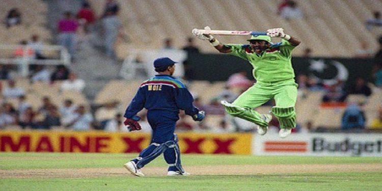 India-Pakistan
