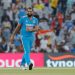 It's critical to comprehend the requirements of the crew. - Mohammed Shami regarding his status as Team India's backup bowler. 7 It's critical to comprehend the requirements of the crew. - Mohammed Shami regarding his status as Team India's backup bowler.