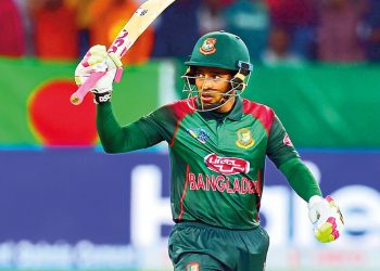 Mushfiqur Rahim will miss the Super Four match against India at the 2023 Asia Cup. 9 Mushfiqur Rahim will miss the Super Four match against India at the 2023 Asia Cup.