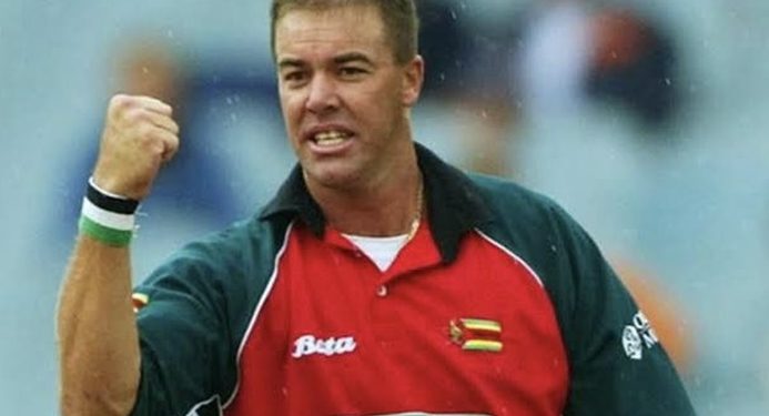 'Last desire' of former Zimbabwean legend Heath Streak will be granted by family 1 'Last desire' of former Zimbabwean legend Heath Streak will be granted by family