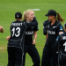 Uncapped pair enjoy the spotlight as the White Ferns reveal their lineup for the South Africa series 6 South Africa