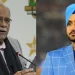 Harbhajan Singh responded to Najam Sethi's remark about "India afraid of Pakistan 6 Harbhajan Singh responded to Najam Sethi's remark about "India afraid of Pakistan