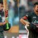 Najmul Hossain Shanto is out of the Asia Cup 2023 due to a hamstring injury. 7 Najmul Hossain Shanto is out of the Asia Cup 2023 due to a hamstring injury.