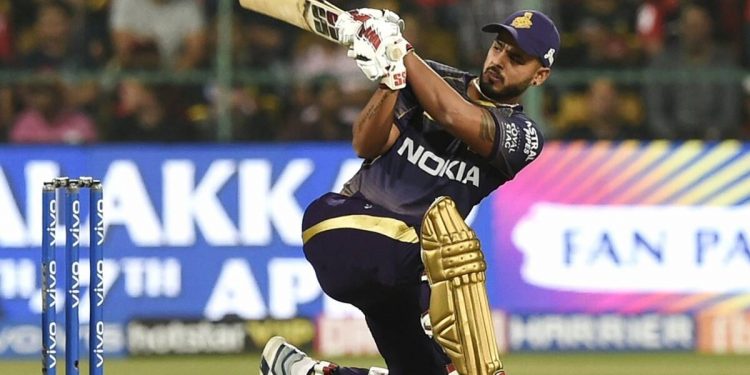 Nitish Rana discusses Rohit Sharma's captaincy ethos in detail. 1 Nitish Rana discusses Rohit Sharma's captaincy ethos in detail.