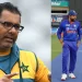 The largest game, the mother of all games in the World Cup, will be between India and Pakistan: Waqar Younis 7 The largest game, the mother of all games in the World Cup, will be between India and Pakistan: Waqar Younis